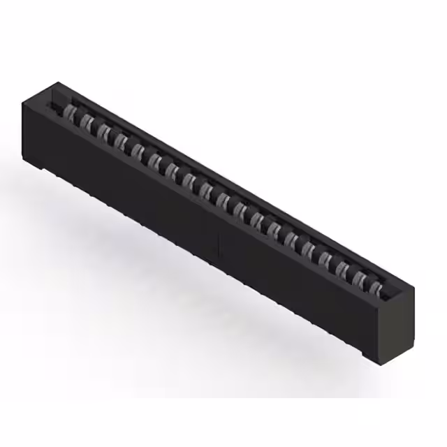 357-019-453-101 EDAC Inc.  Edgeboard Connectors